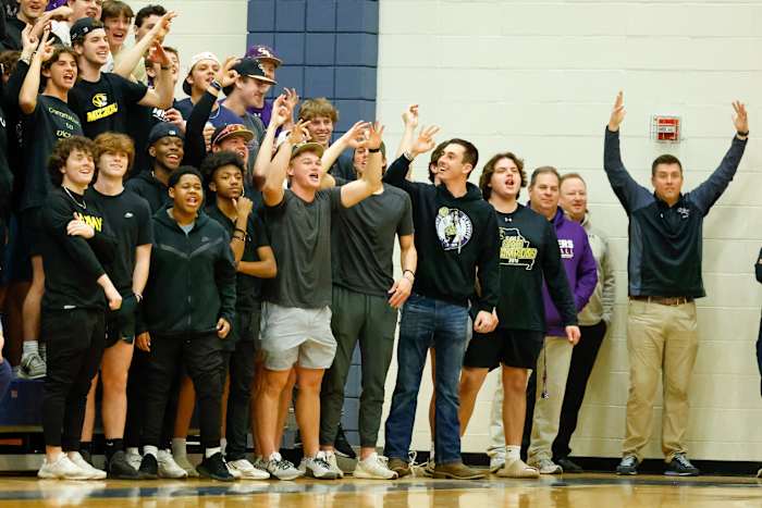 Chaminade-Christian Brothers College CBC Missouri boys basketball March 6 2023 Nate Latsch 17101